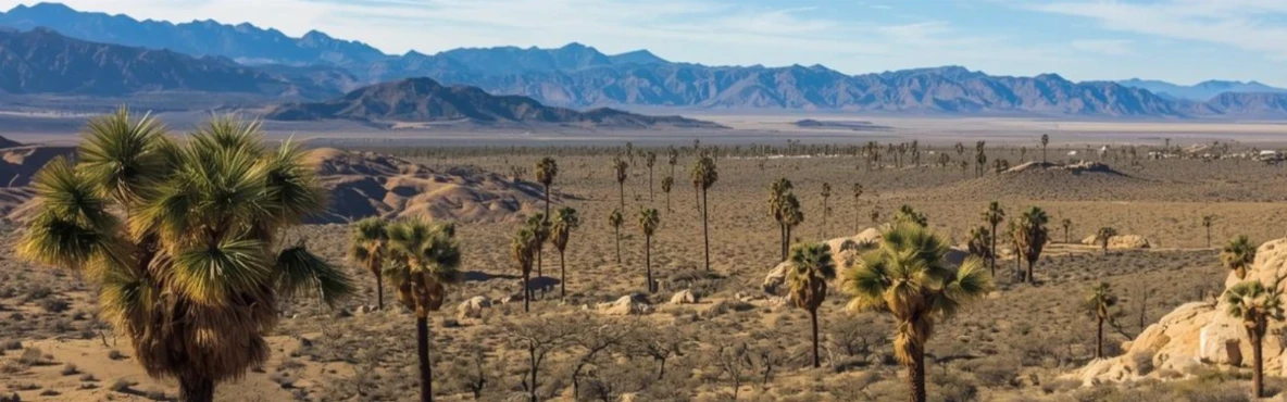 Top Places to Explore in Twentynine Palms for First-Time Visitors