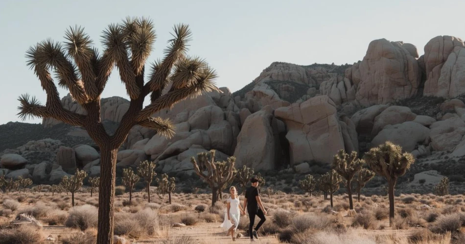Best Family & Friends Activities in Twentynine Palms