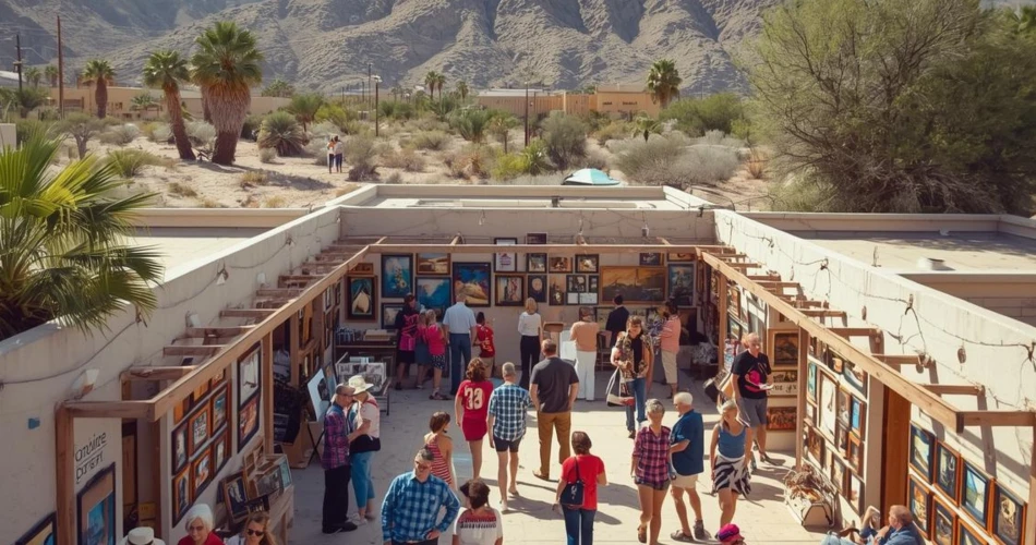 Best Family & Friends Activities in Twentynine Palms