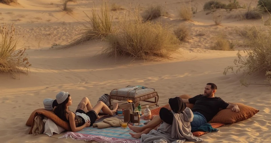 Best Family & Friends Activities in Twentynine Palms