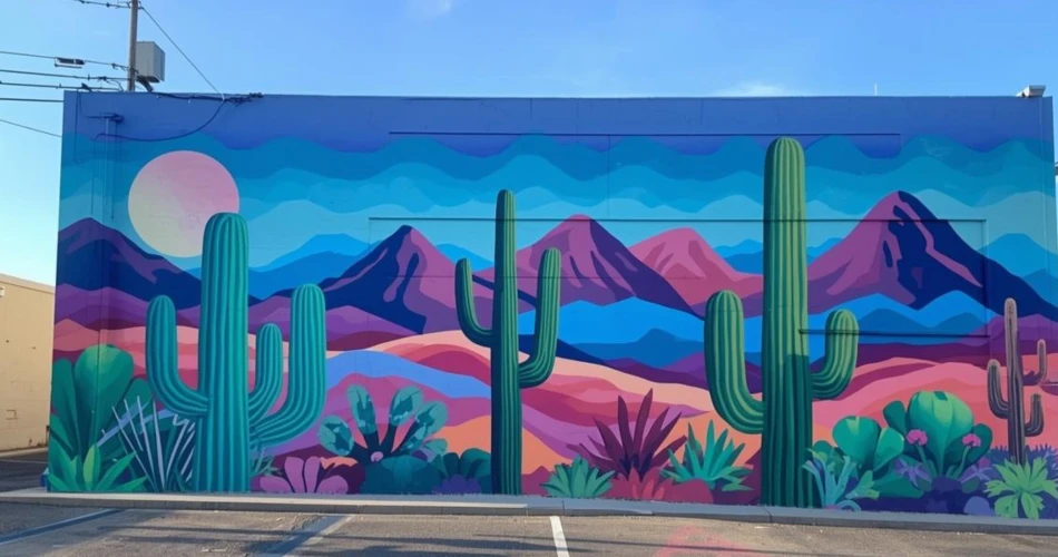 Top Places to Explore in Twentynine Palms for First-Time Visitors