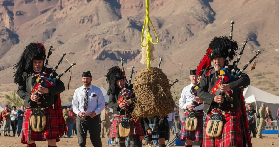 Must-See Annual Events in Twentynine Palms for Visitors