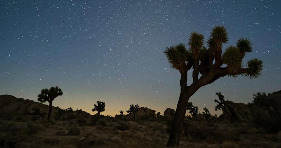 Exciting Night Activities to Experience in Twentynine Palms