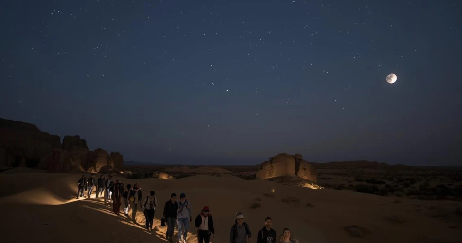 Exciting Night Activities to Experience in Twentynine Palms