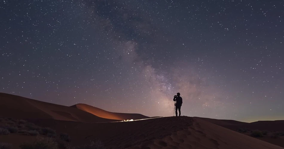 Exciting Night Activities to Experience in Twentynine Palms