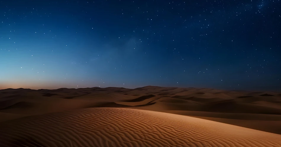Exciting Night Activities to Experience in Twentynine Palms
