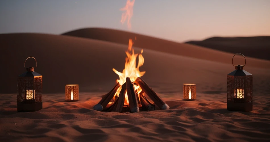 Exciting Night Activities to Experience in Twentynine Palms